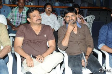 Ice Cream 2 Movie Press Meet